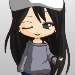 Typical Olya-chan