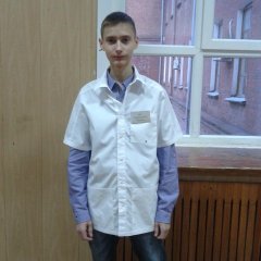 Убийца