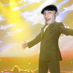 Удачлвий Едк