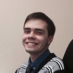 Веселый помощник