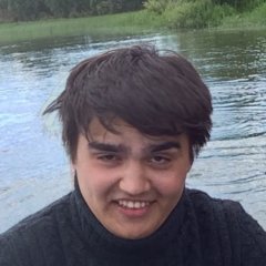 Виталя