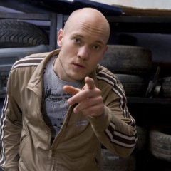 вот такие шпили вили