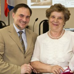Зачет