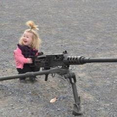 а
