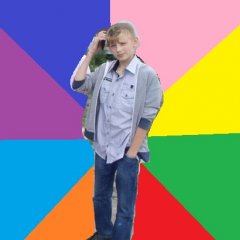 Артём Мизенко