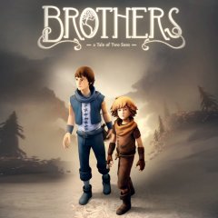 brothers