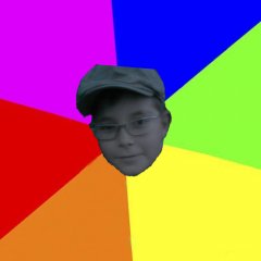 Чоткий Мик