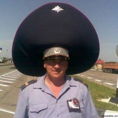 чуть помедленней охотник
