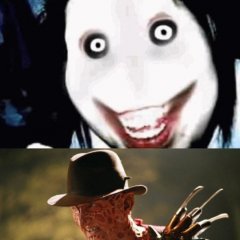 Jeff vs Freddy