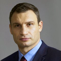 Кличко тупит