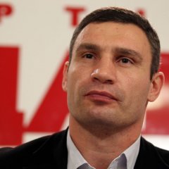 Кличко