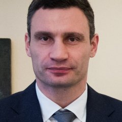 Кличко
