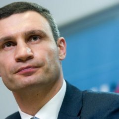   Мем Кличко