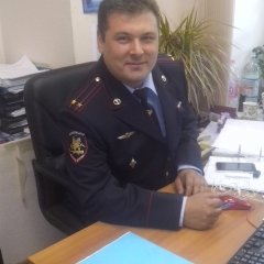Наркоман