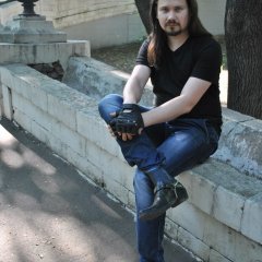 Подкатил