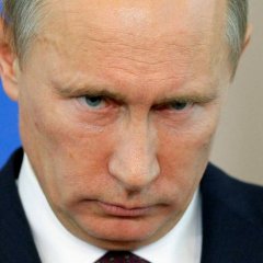 Путин