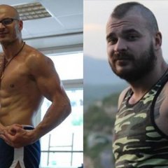 пюре протеин