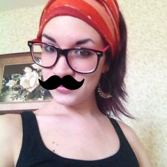 Типичная Алена