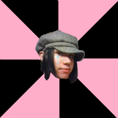 unsuccessful lesbian