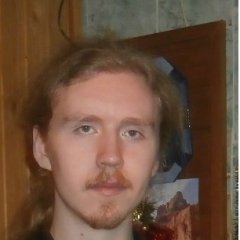 й