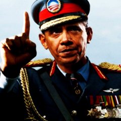 FascistObama