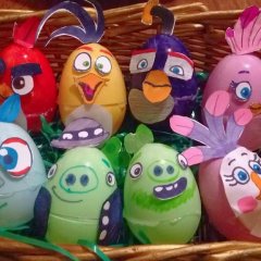 Angry birds Злые Птицы