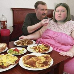 Большая любовь