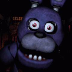 Bonnie-i-ohrannik