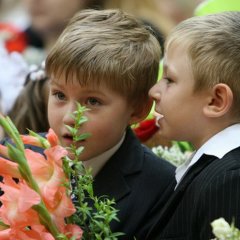 Цитаты великих школьников