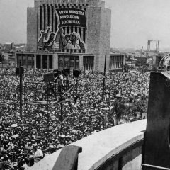 Comandante viva