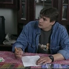 Этот Котов был ролевиком потом кинул девку в интернете   А где о