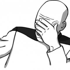 Facepalm