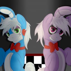 FNAF five nights at Freddys