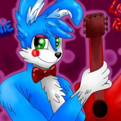 Фнаф той Бонни Fnaf