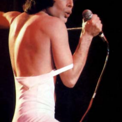 Freddie Mercury