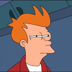 Fry not sure if