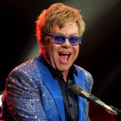 John elton