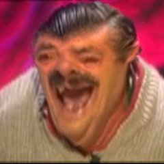 Когда нихуя не понятно но смешно