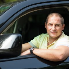 Купил машину