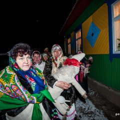 Лето закончилось пора хату искать на Новый Год