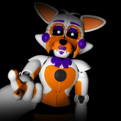 Лолбит Lolbit