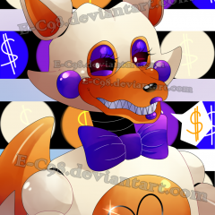 Лолбит Lolbit