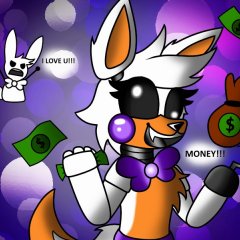 Лолбит Lolbit