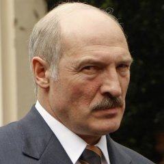 Лукашенко