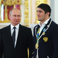 Любовь