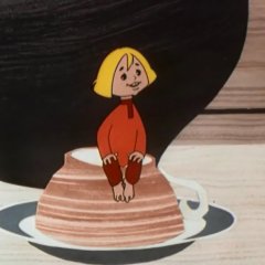 МАЛЬЧИК С ПАЛЬЧИК