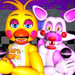 Mangle Мангл