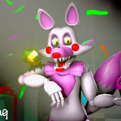 Mangle Мангл