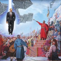 Мечты небратьев