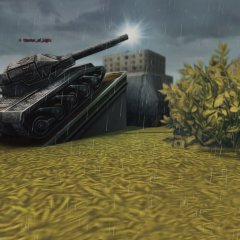 Ни к
